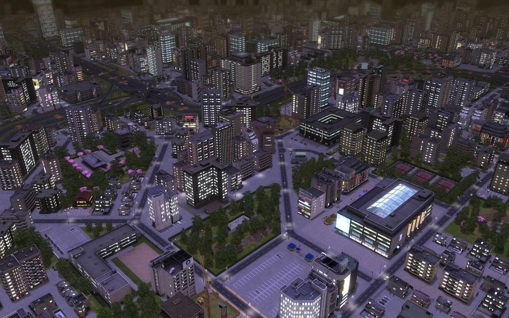 Cities in Motion: Tokyo screenshot 3