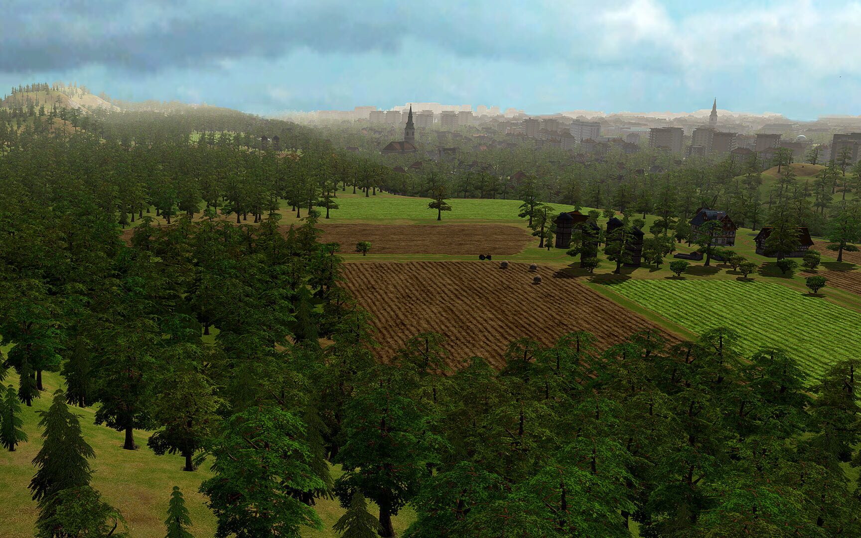 Cities in Motion: Design Classics screenshot 3