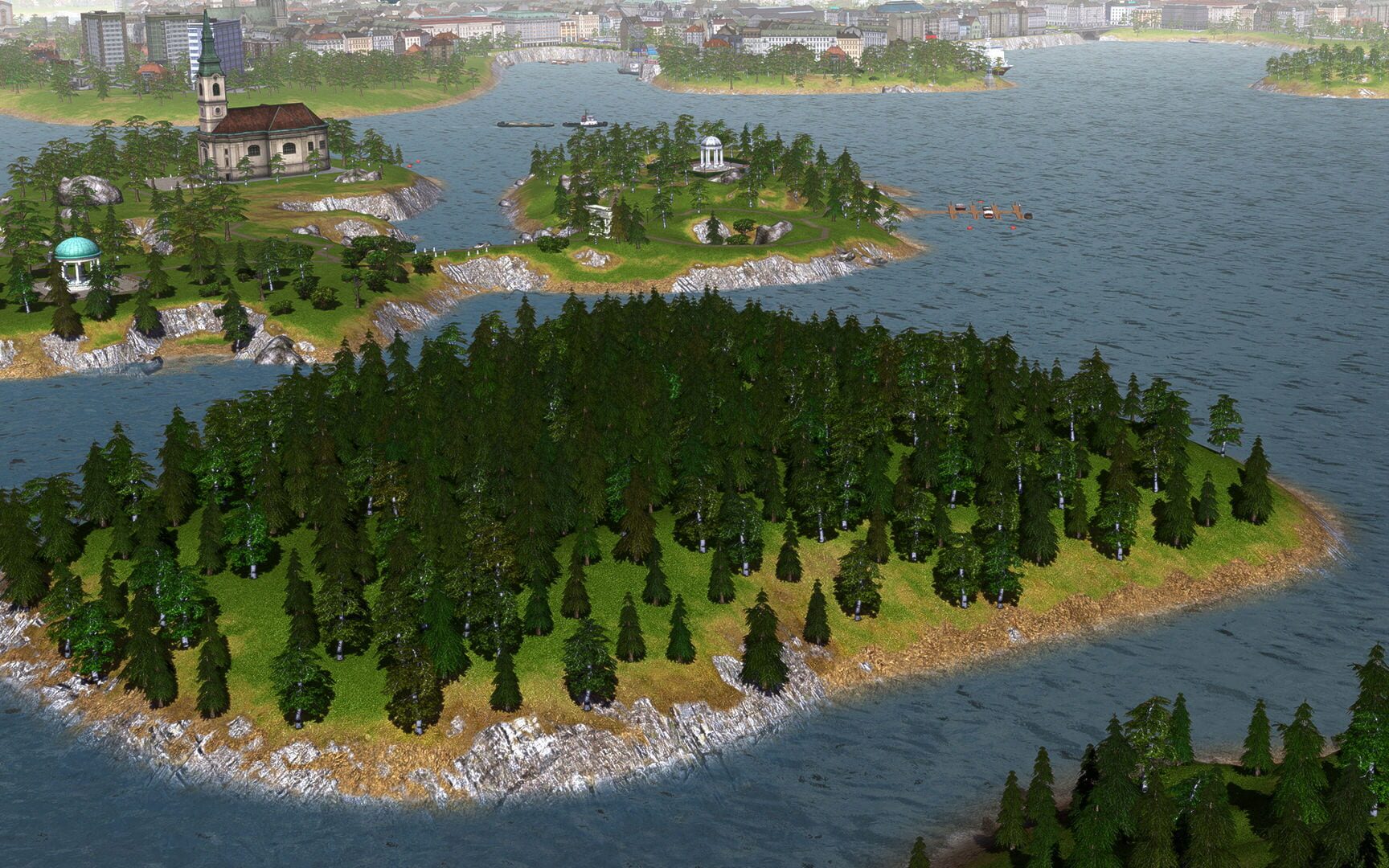 Cities in Motion: Design Classics screenshot 4