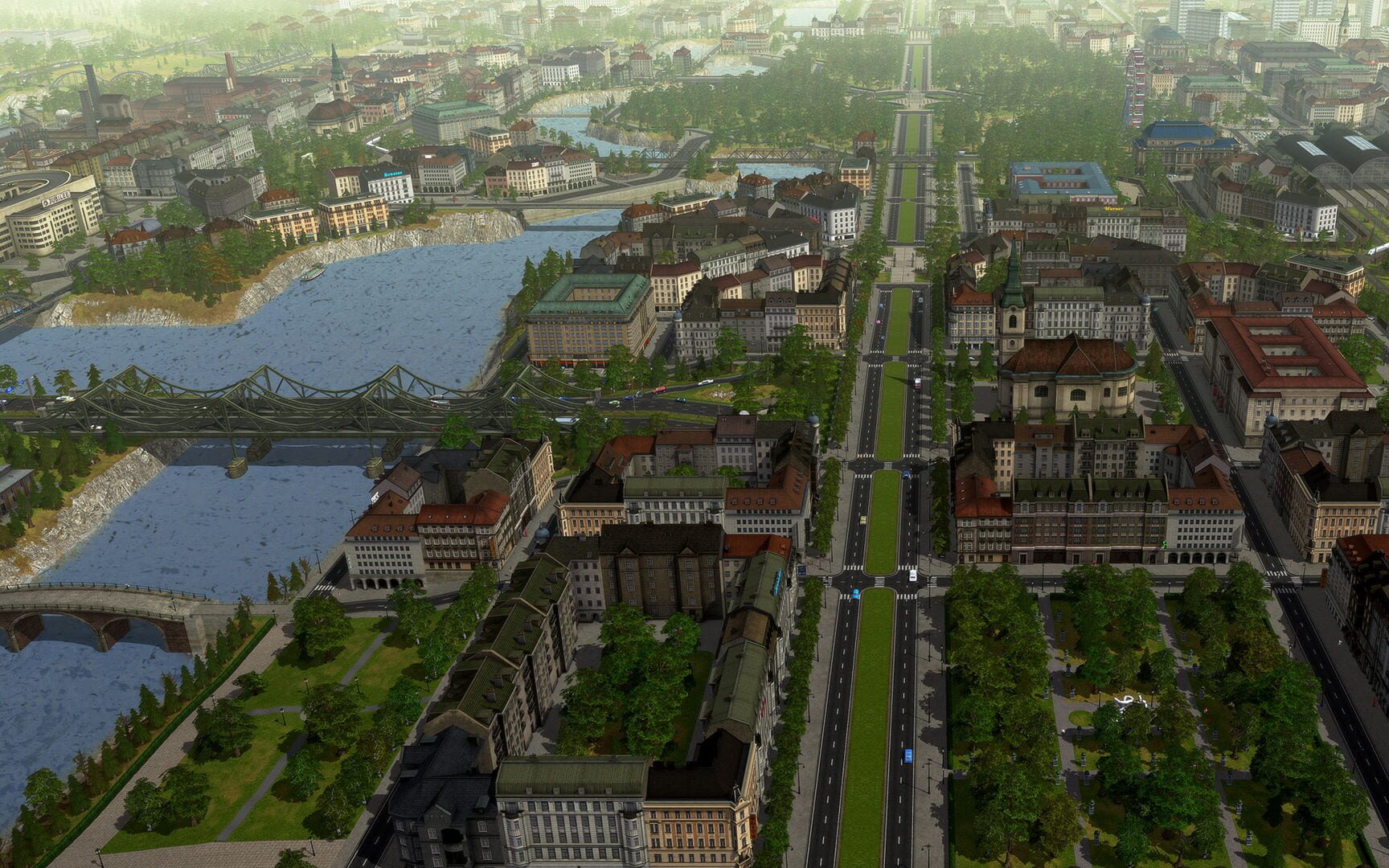 Cities in Motion: Design Classics screenshot 7