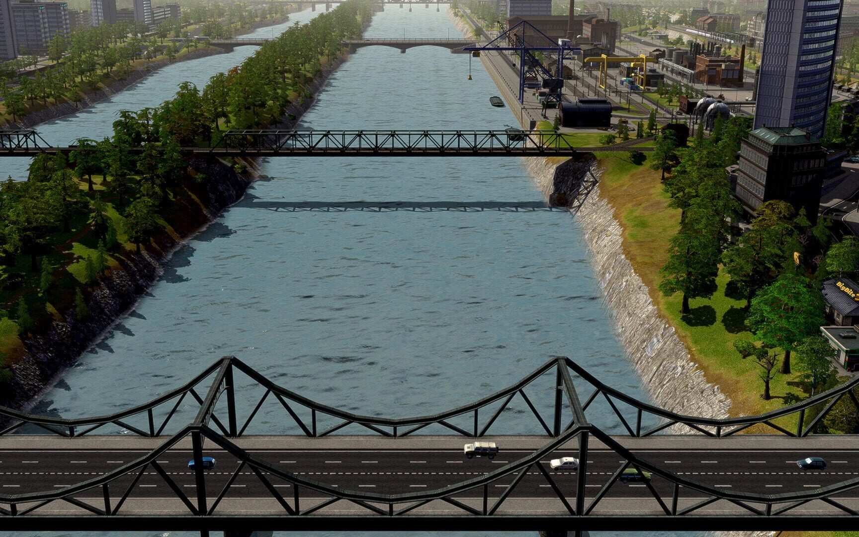 Cities in Motion: Design Classics screenshot 9