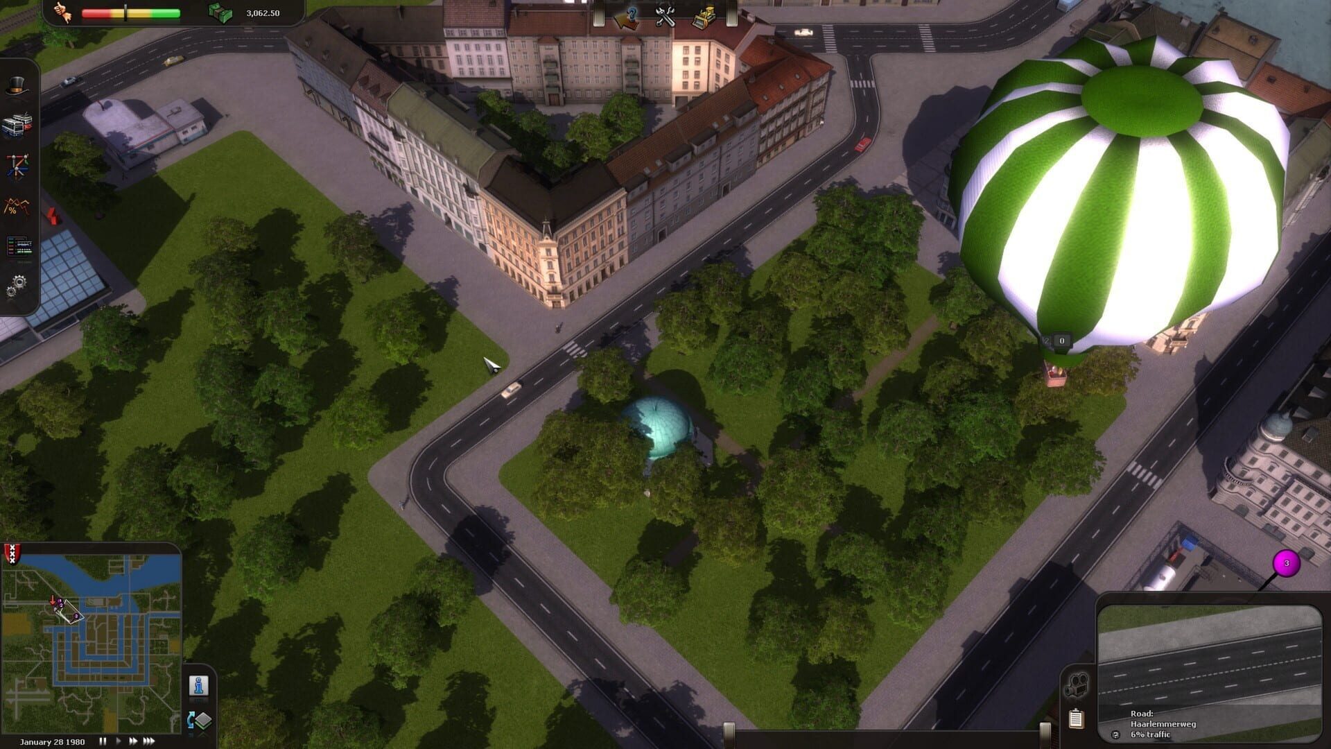 Cities in Motion: Design Quirks screenshot 1