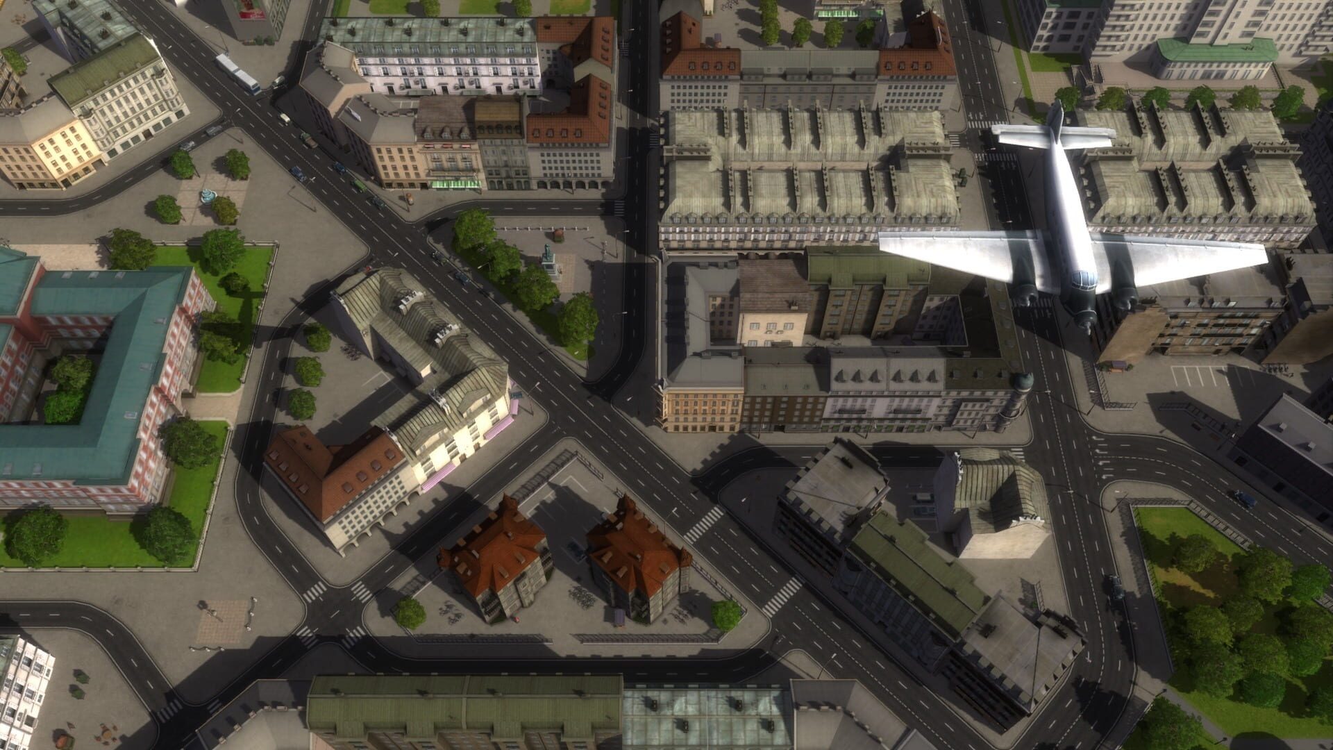 Cities in Motion: Paris screenshot 5