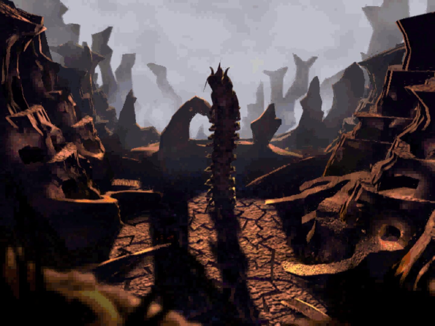 Centipede screenshot 6