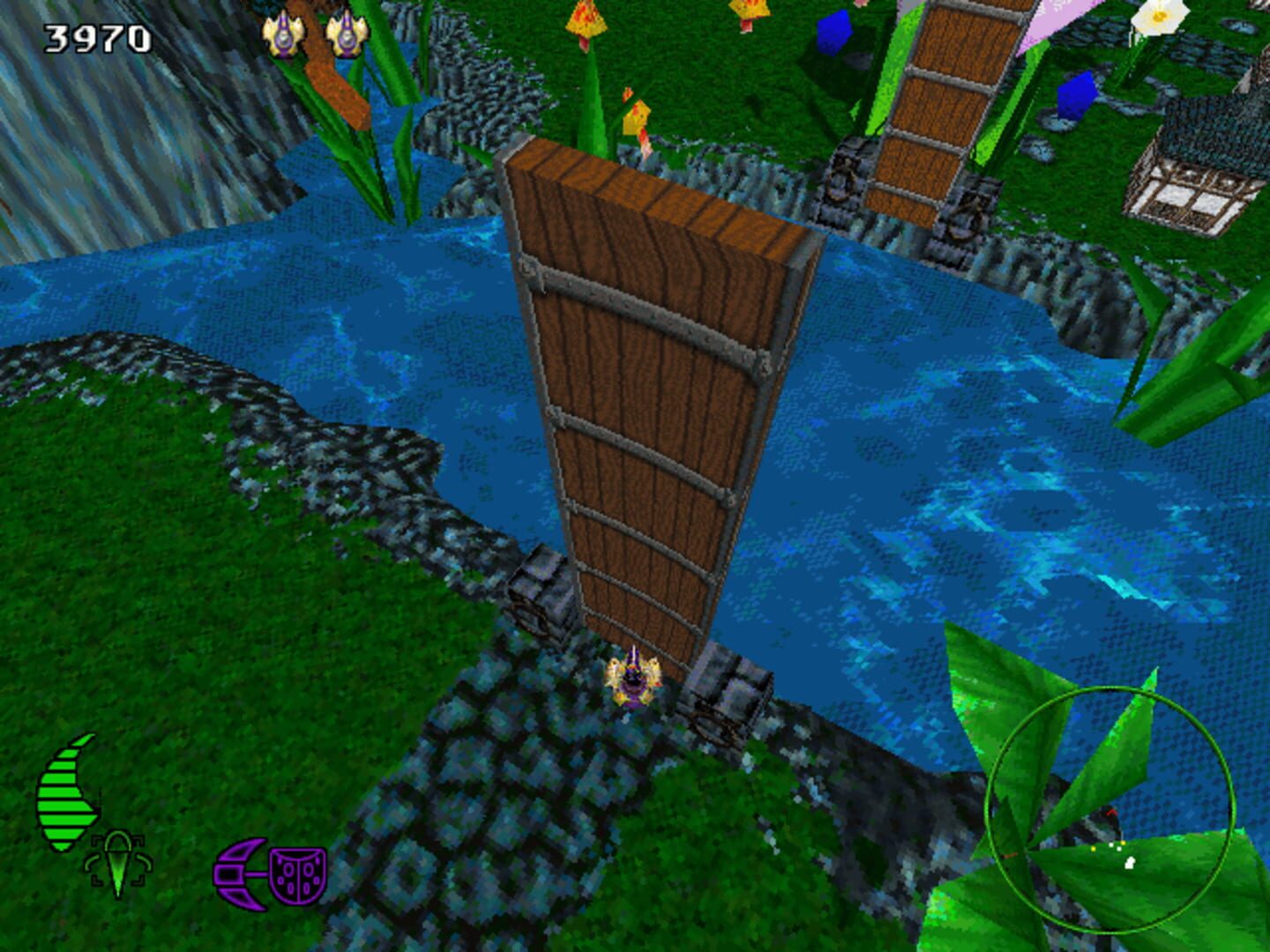 Centipede screenshot 8