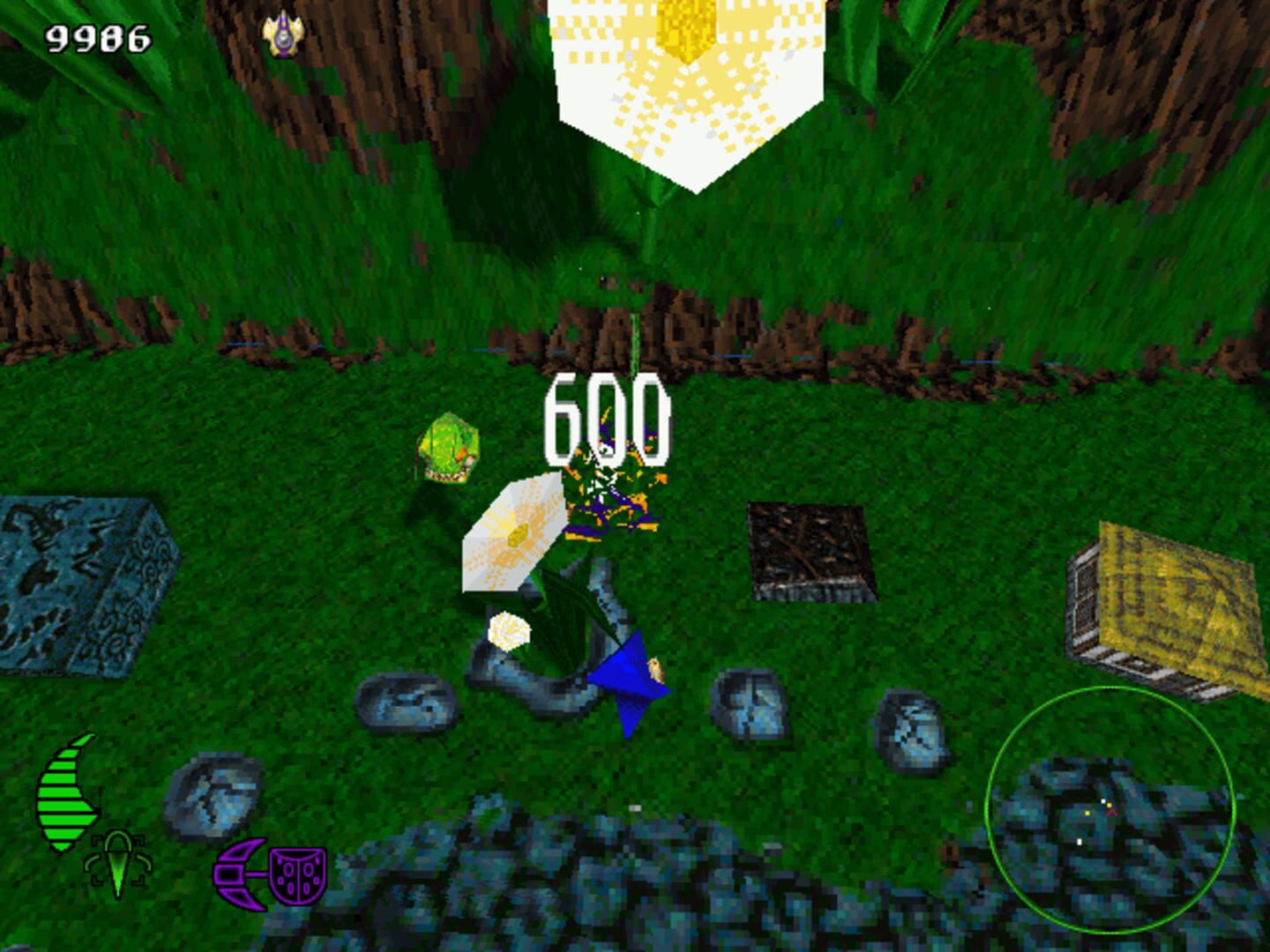 Centipede screenshot 11
