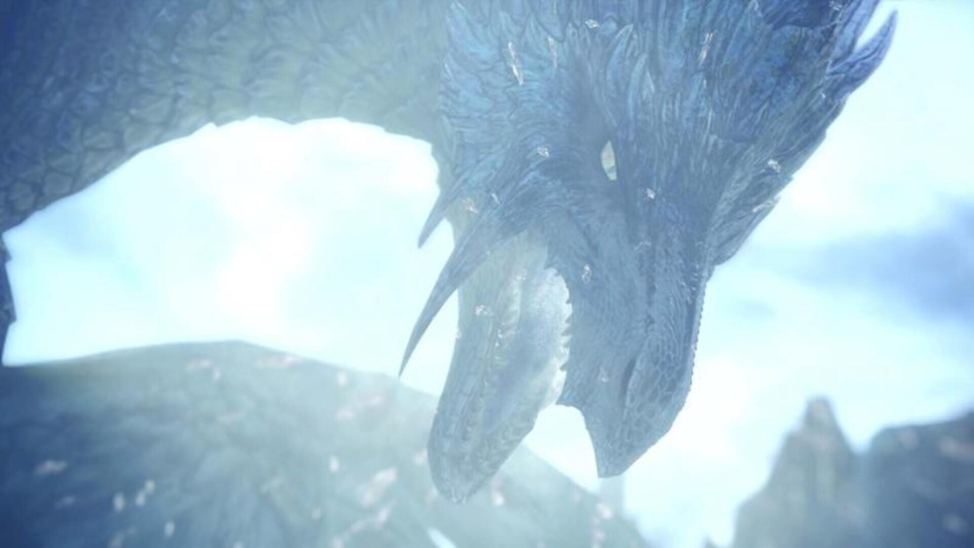 Monster Hunter World: Iceborne - Digital Deluxe Edition screenshot 3