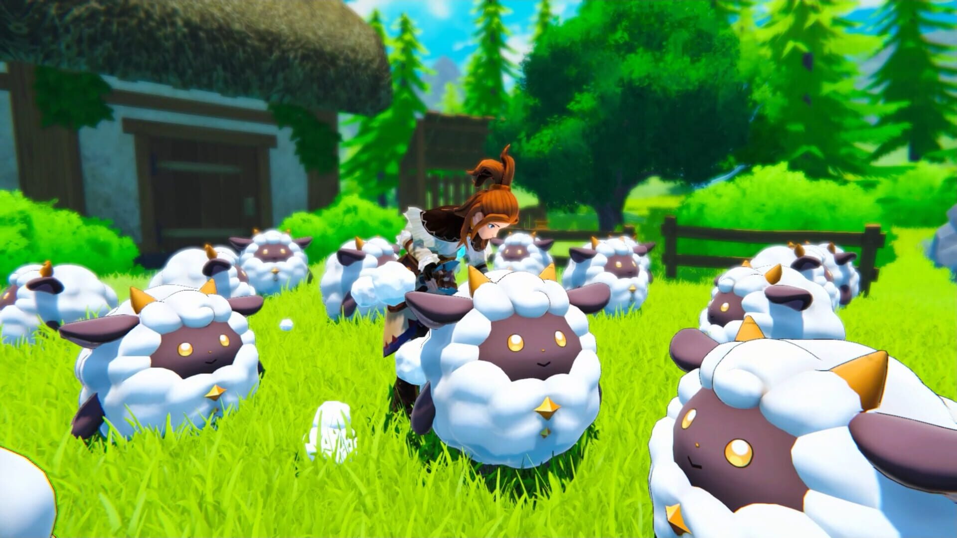 Palworld screenshot 5