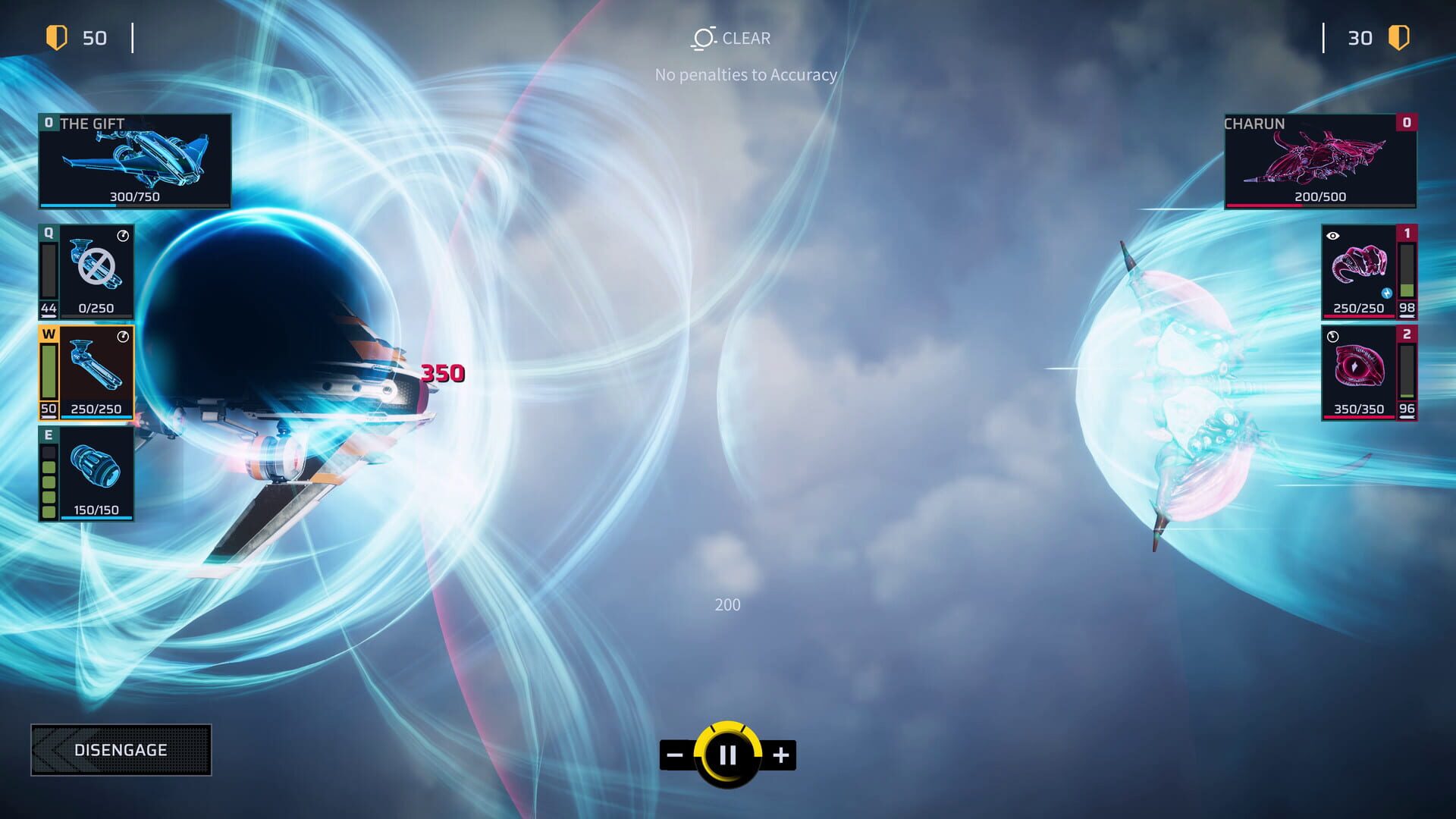 Phoenix Point: Festering Skies screenshot 6