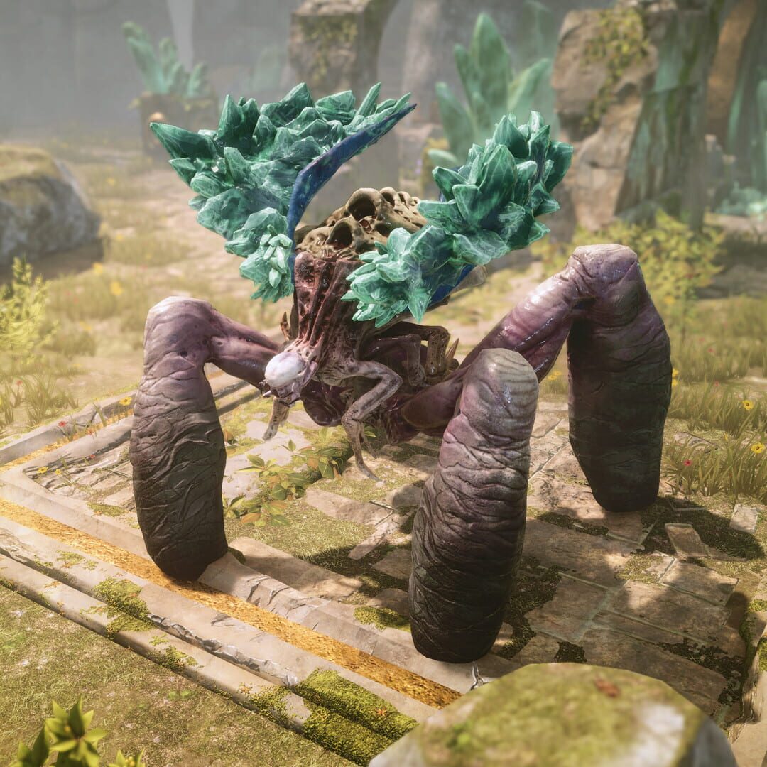 Phoenix Point: Legacy of the Ancients screenshot 6