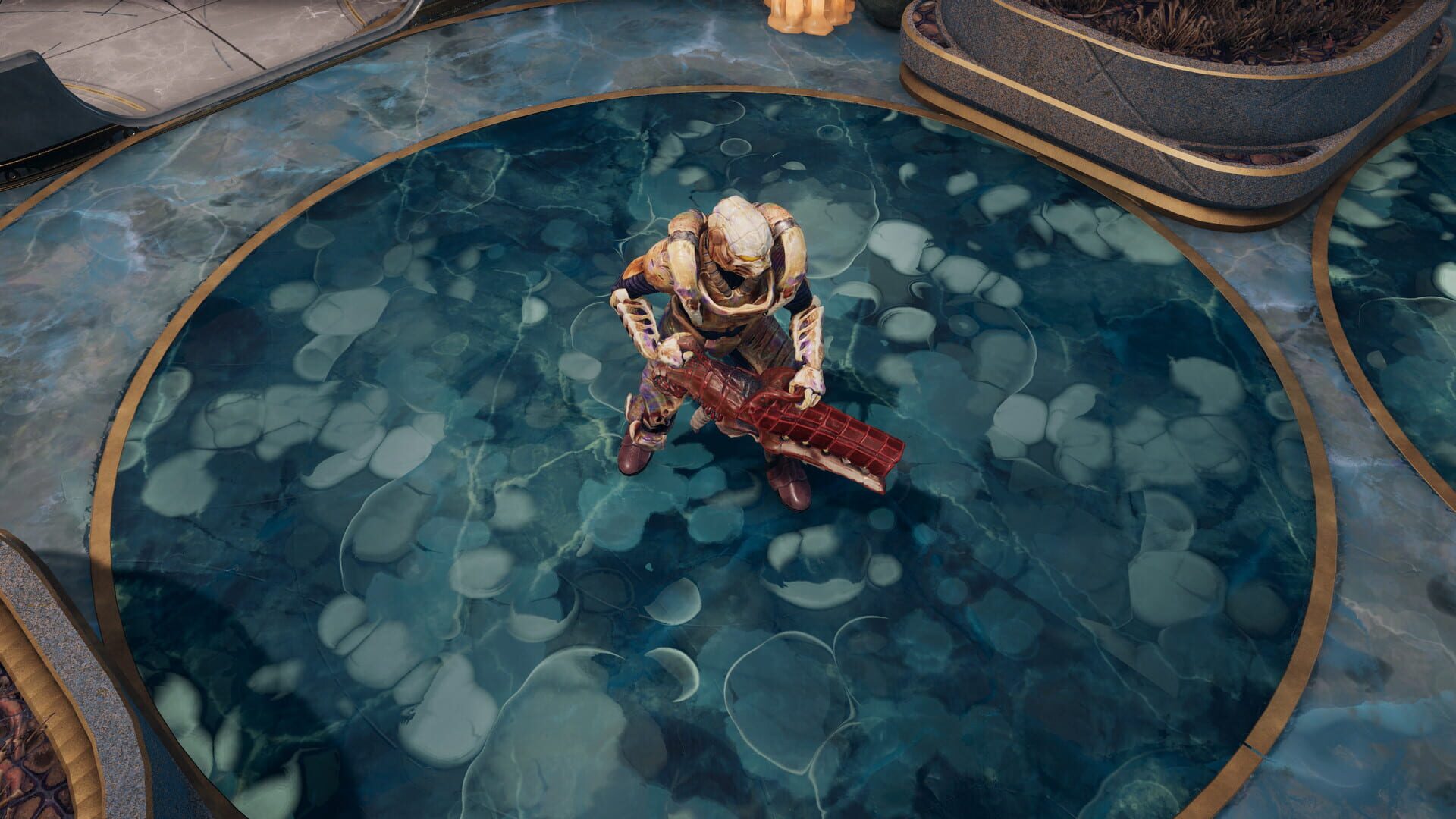 Phoenix Point: Living Weapons Pack screenshot 2