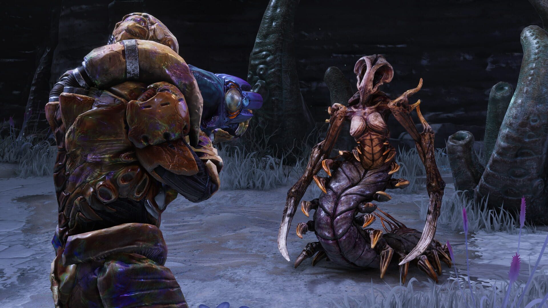 Phoenix Point: Living Weapons Pack screenshot 3