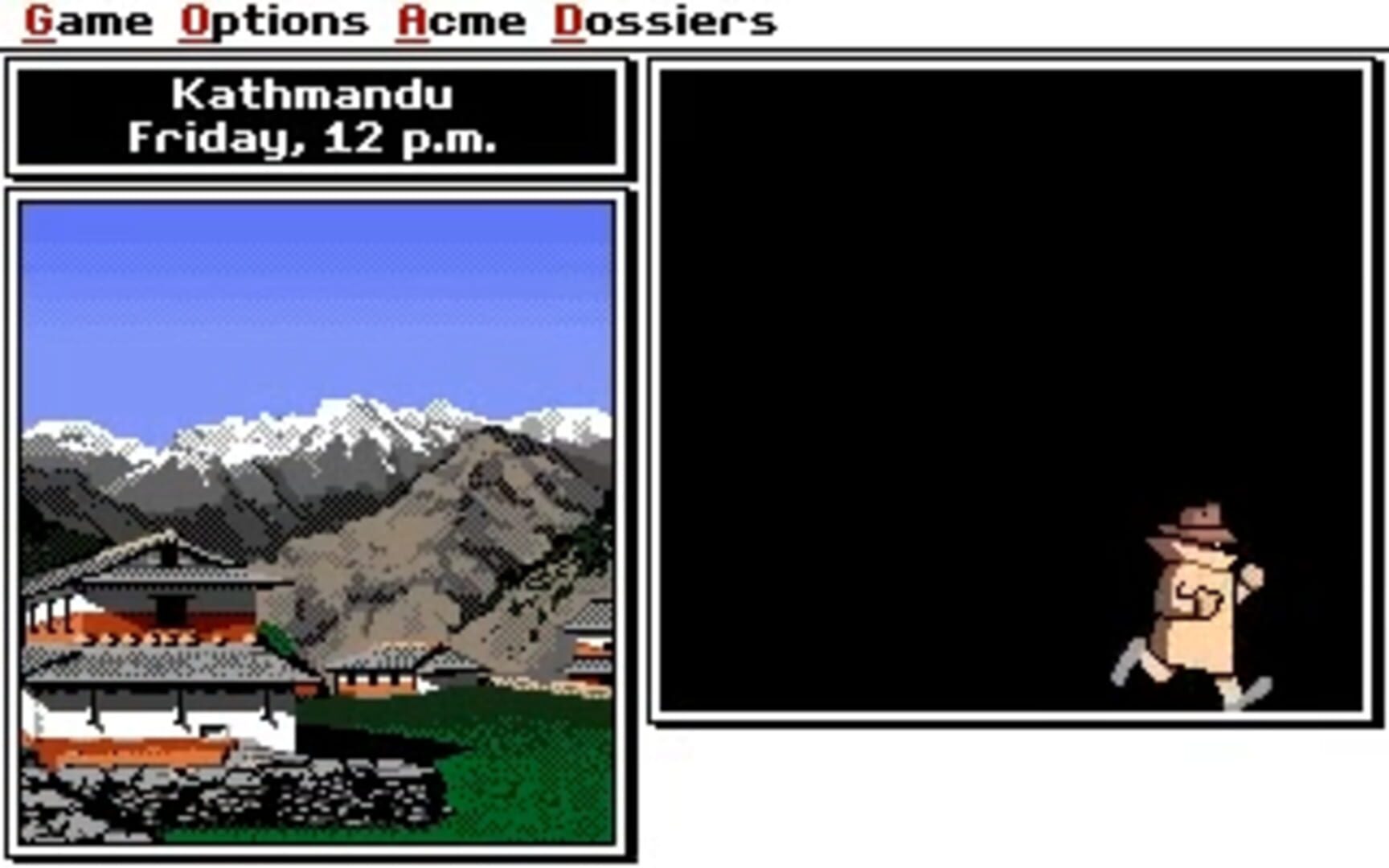 Where in the World is Carmen Sandiego? Enhanced Edition screenshot 3
