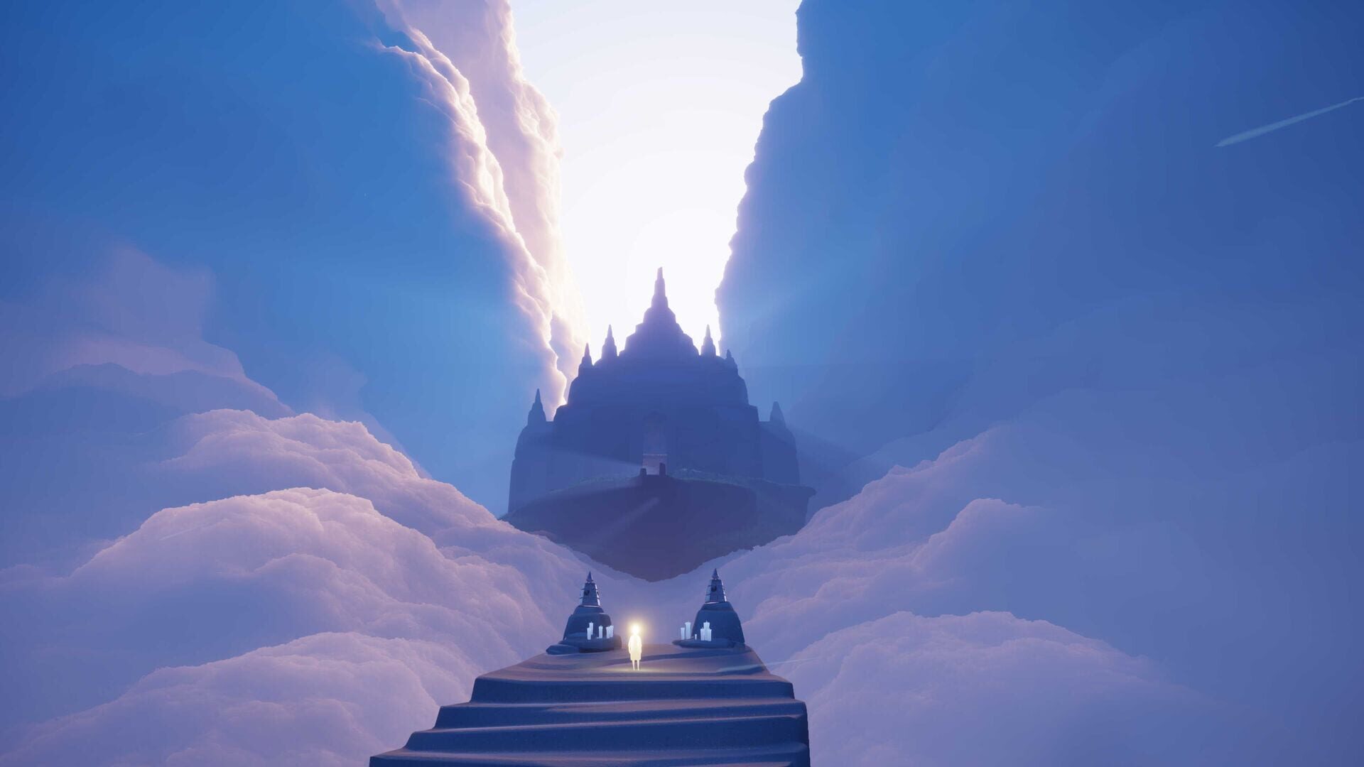 Sky: Children of the Light screenshot 1