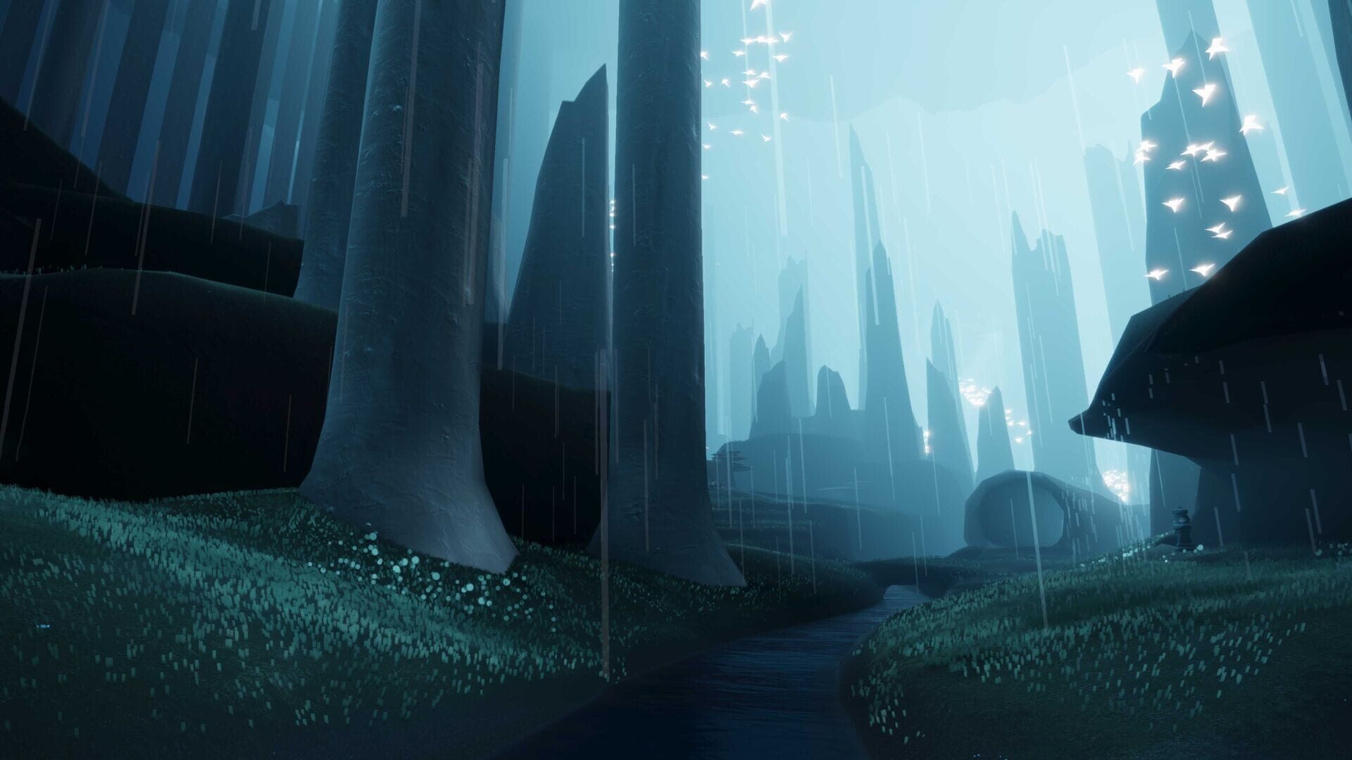 Sky: Children of the Light screenshot 3