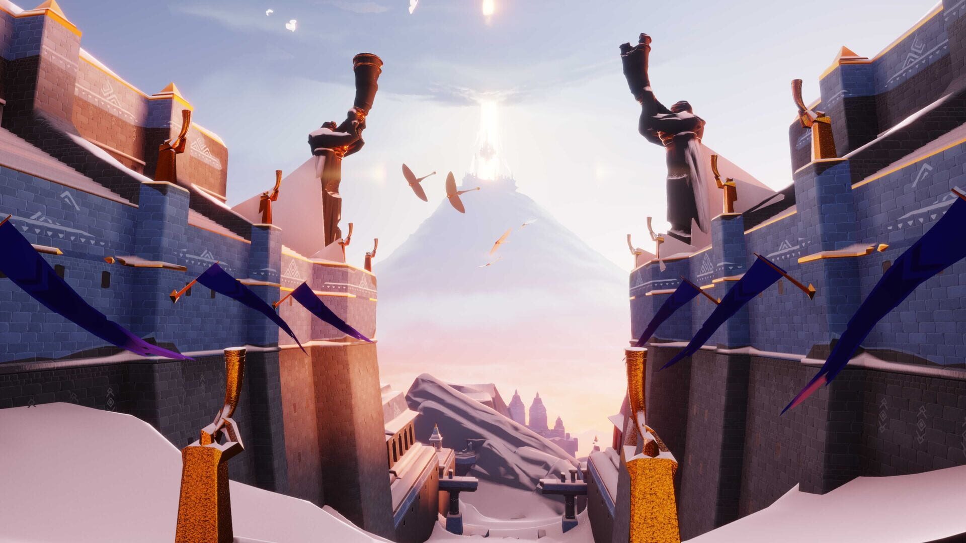 Sky: Children of the Light screenshot 4