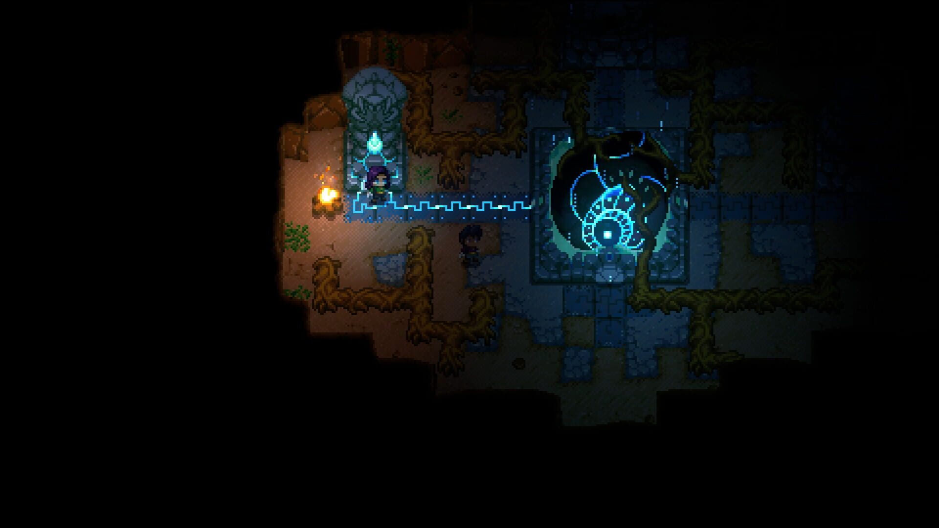 Core Keeper screenshot 1