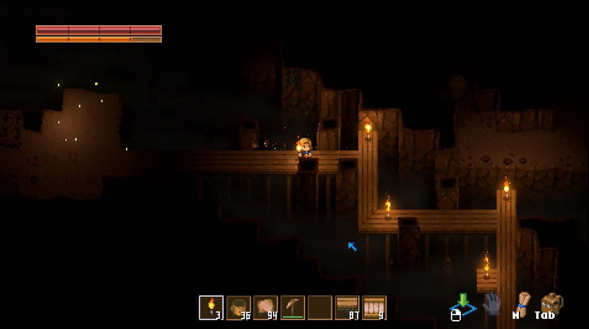 Core Keeper screenshot 3