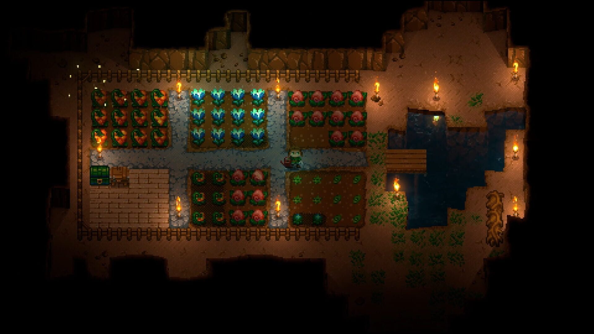 Core Keeper screenshot 4