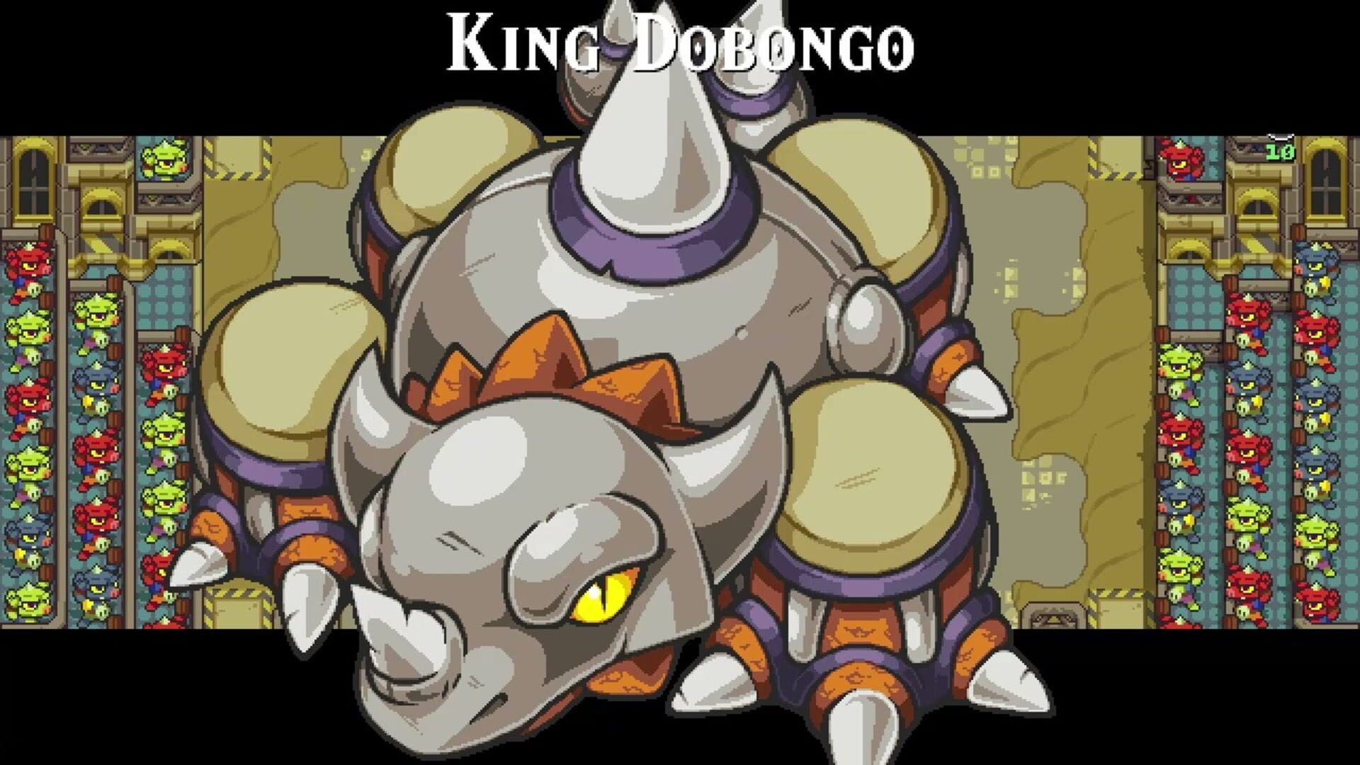 Cadence of Hyrule: Crypt of the NecroDancer Featuring the Legend of Zelda screenshot 10