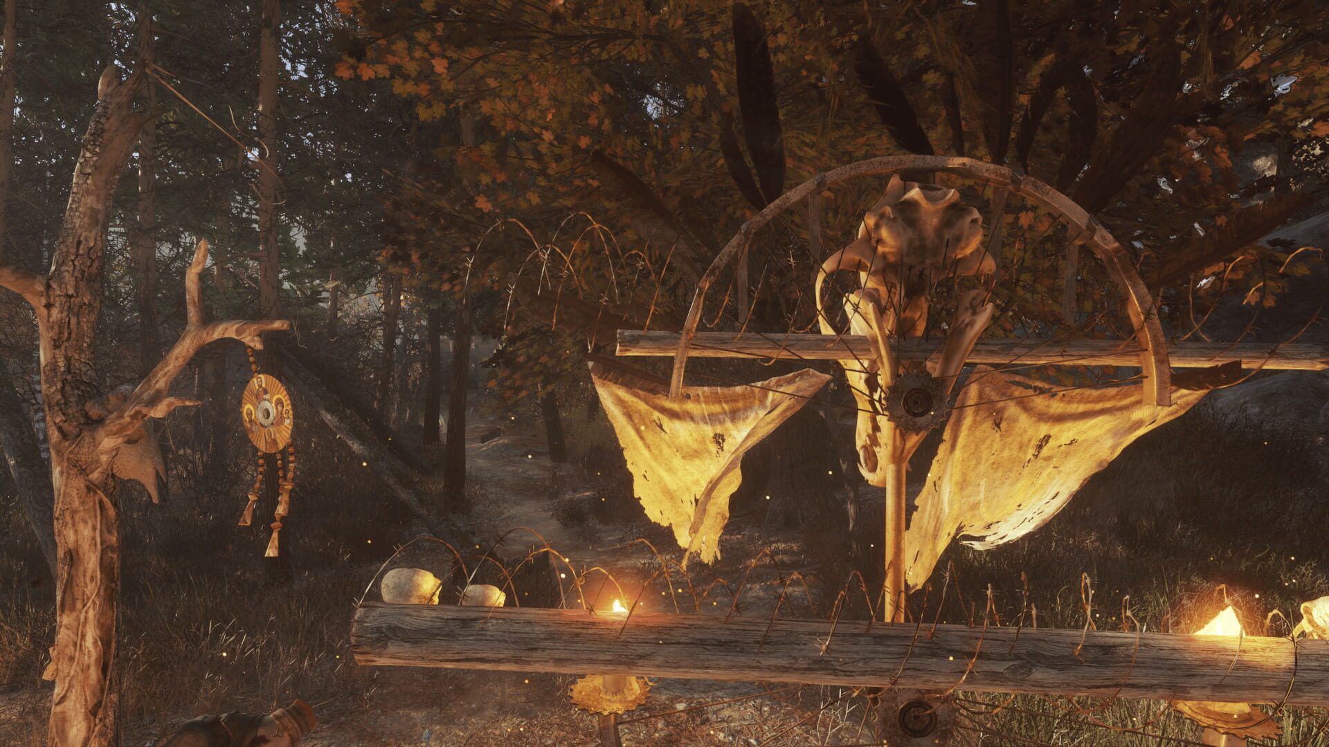 Metro Exodus: Enhanced Edition screenshot 5