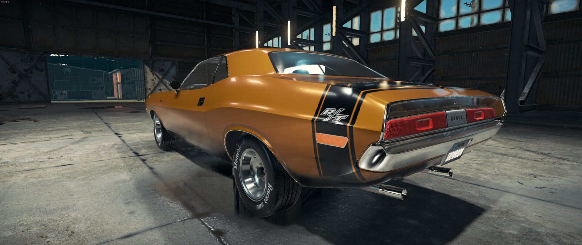 Car Mechanic Simulator 2018: Dodge screenshot 1
