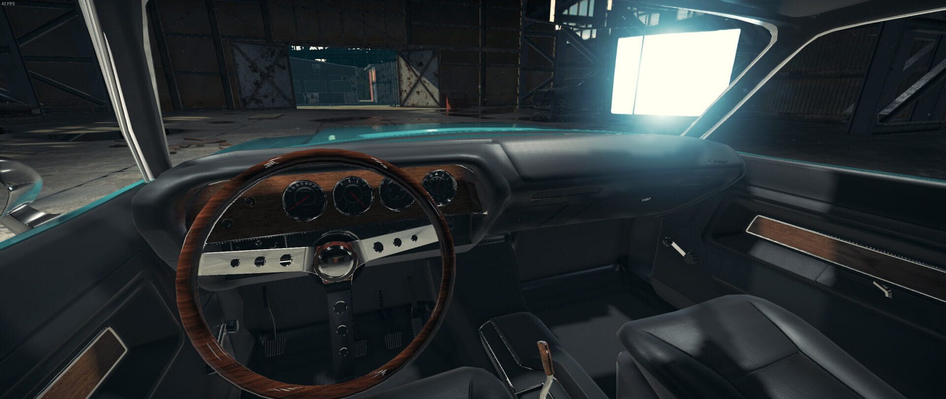 Car Mechanic Simulator 2018: Dodge screenshot 2