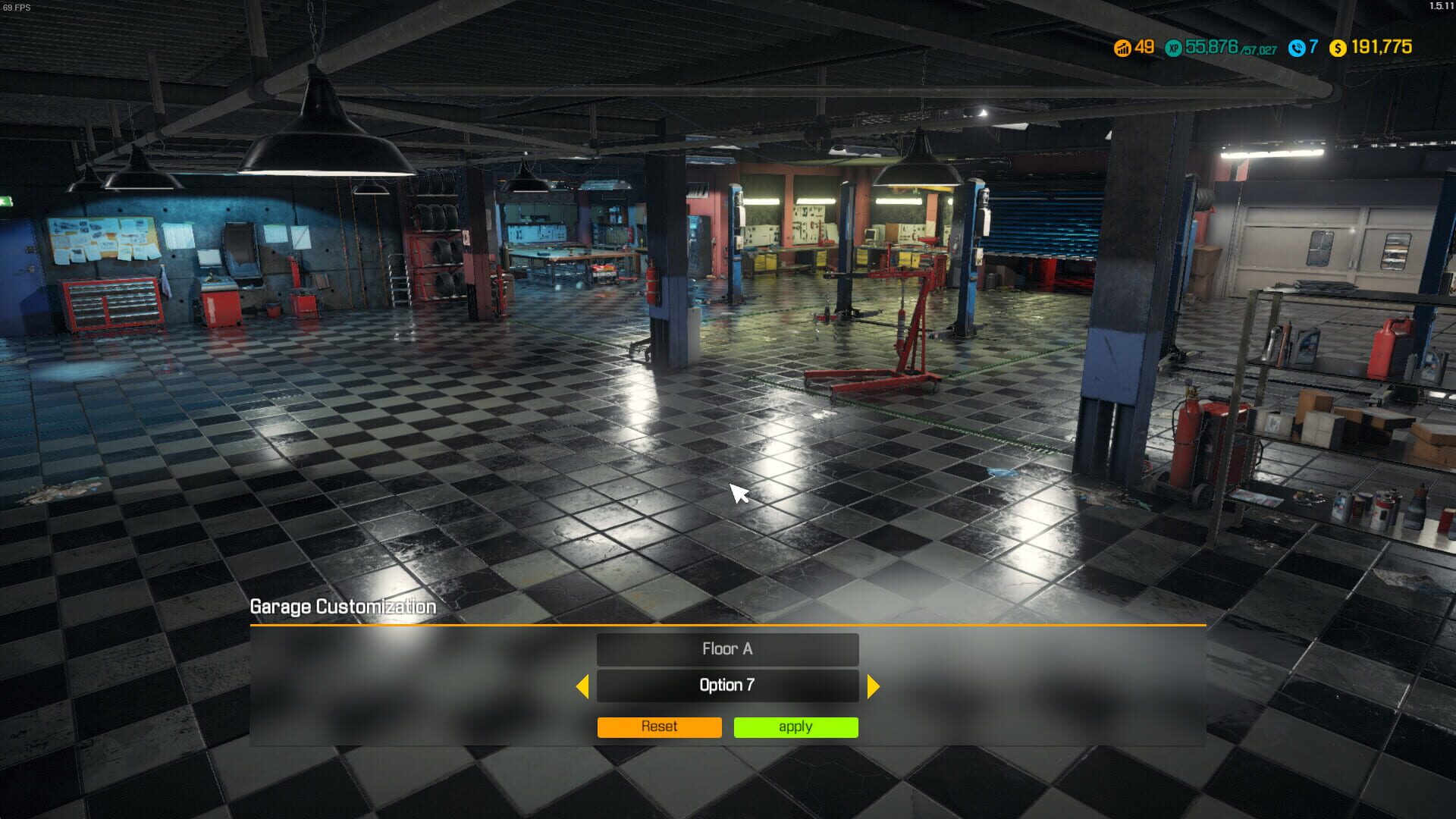 Car Mechanic Simulator 2018: Garage Customization screenshot 3