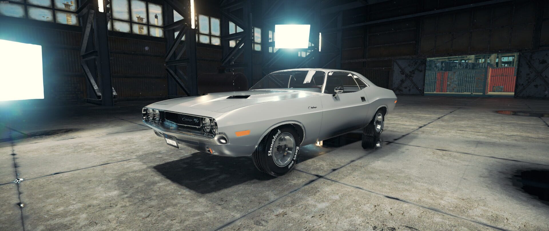 Car Mechanic Simulator 2018: Dodge screenshot 3