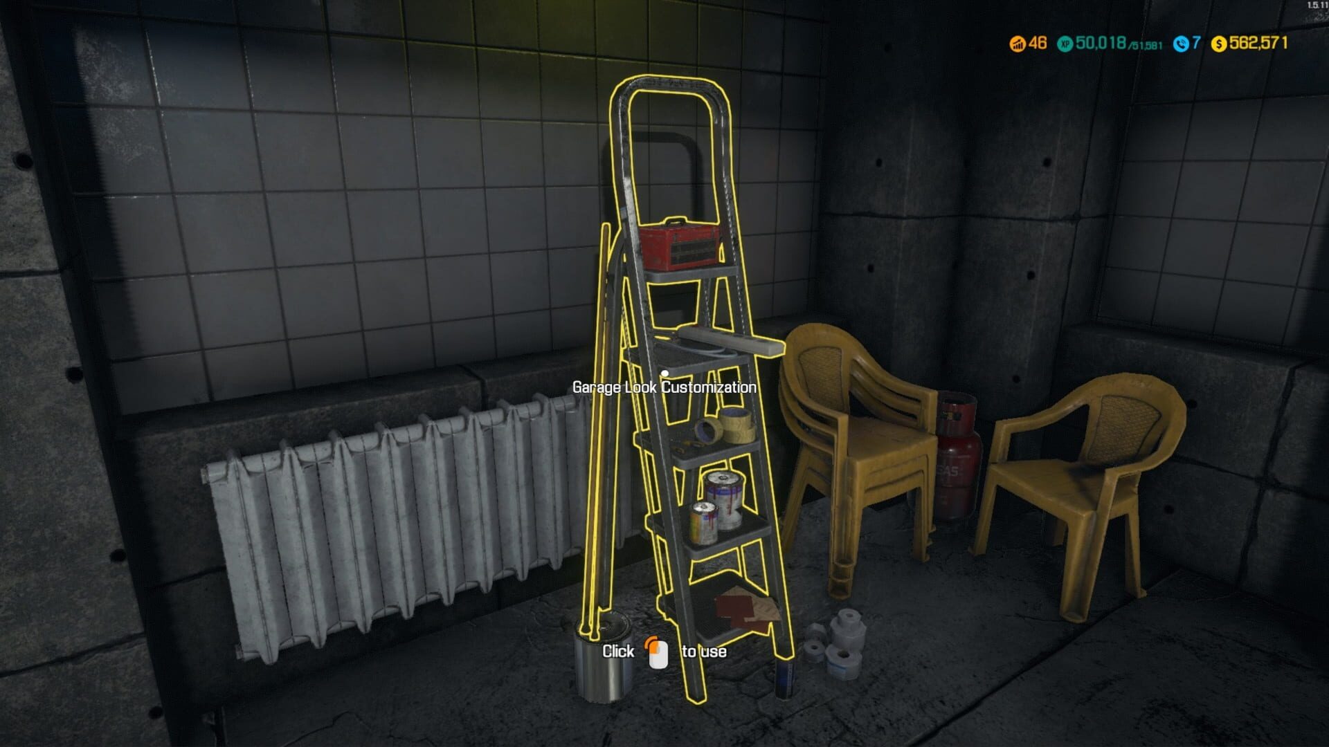 Car Mechanic Simulator 2018: Garage Customization screenshot 4
