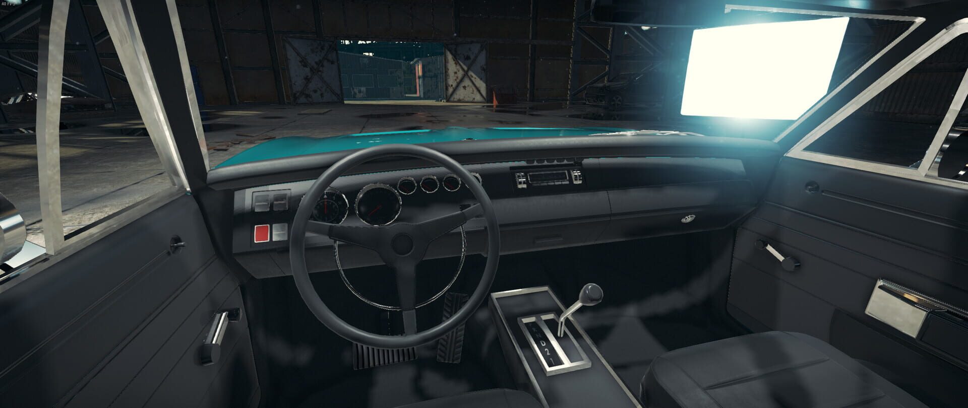 Car Mechanic Simulator 2018: Dodge screenshot 4