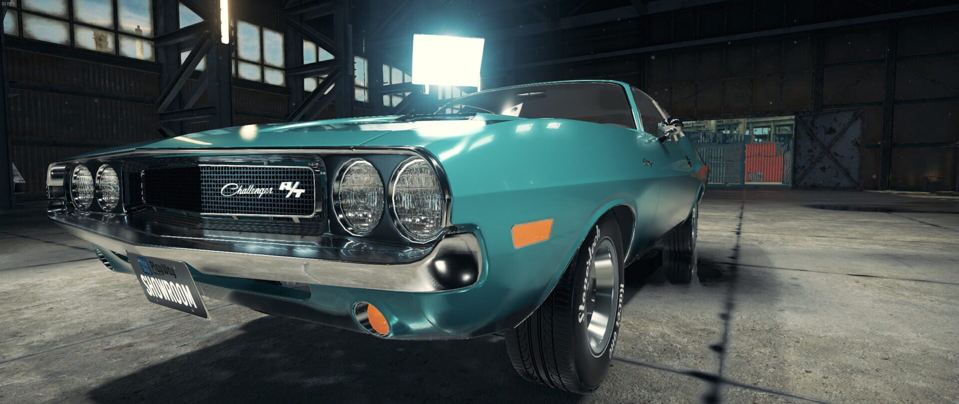Car Mechanic Simulator 2018: Dodge screenshot 5