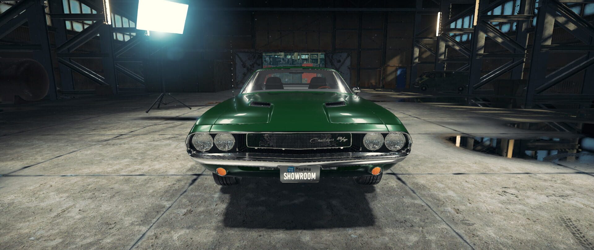 Car Mechanic Simulator 2018: Dodge screenshot 9