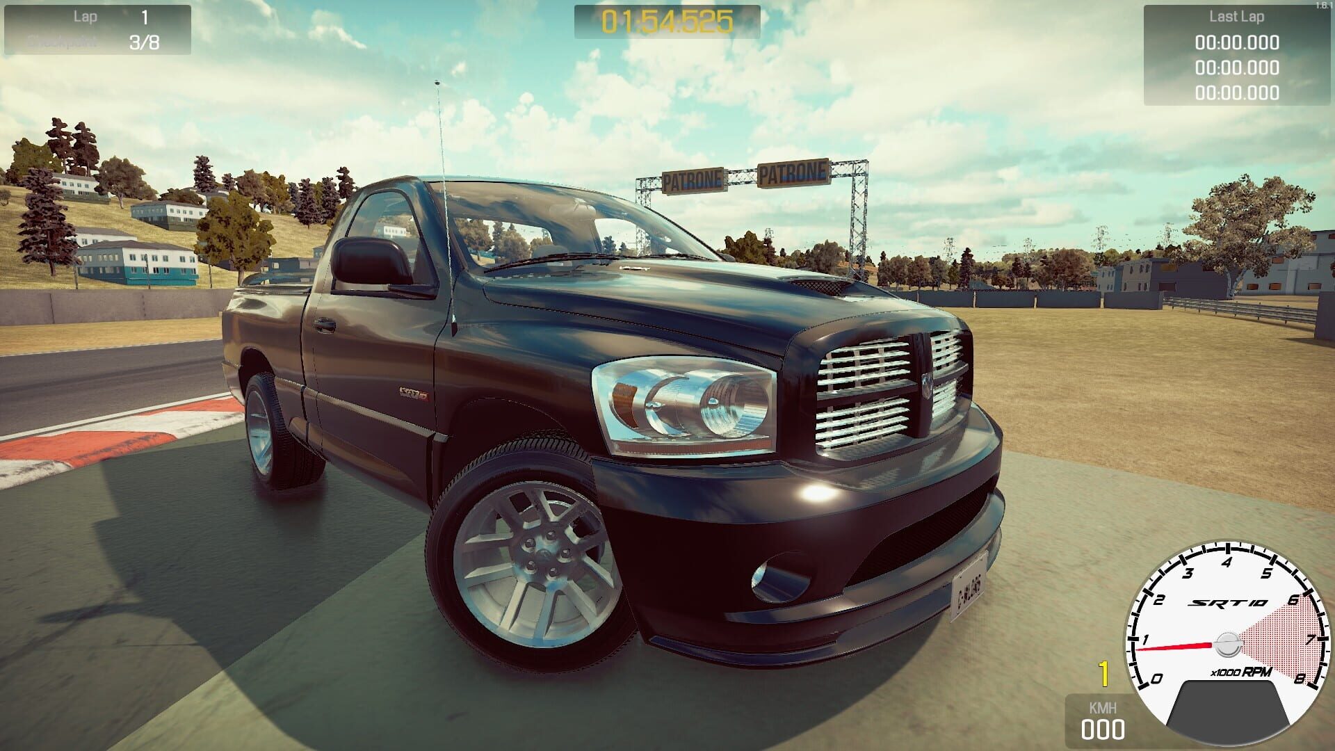 Car Mechanic Simulator 2018: RAM screenshot 11