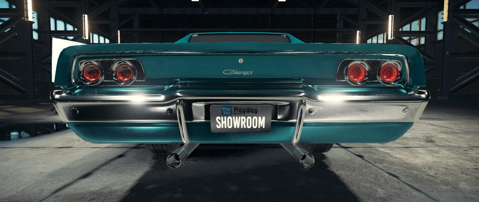 Car Mechanic Simulator 2018: Dodge screenshot 11