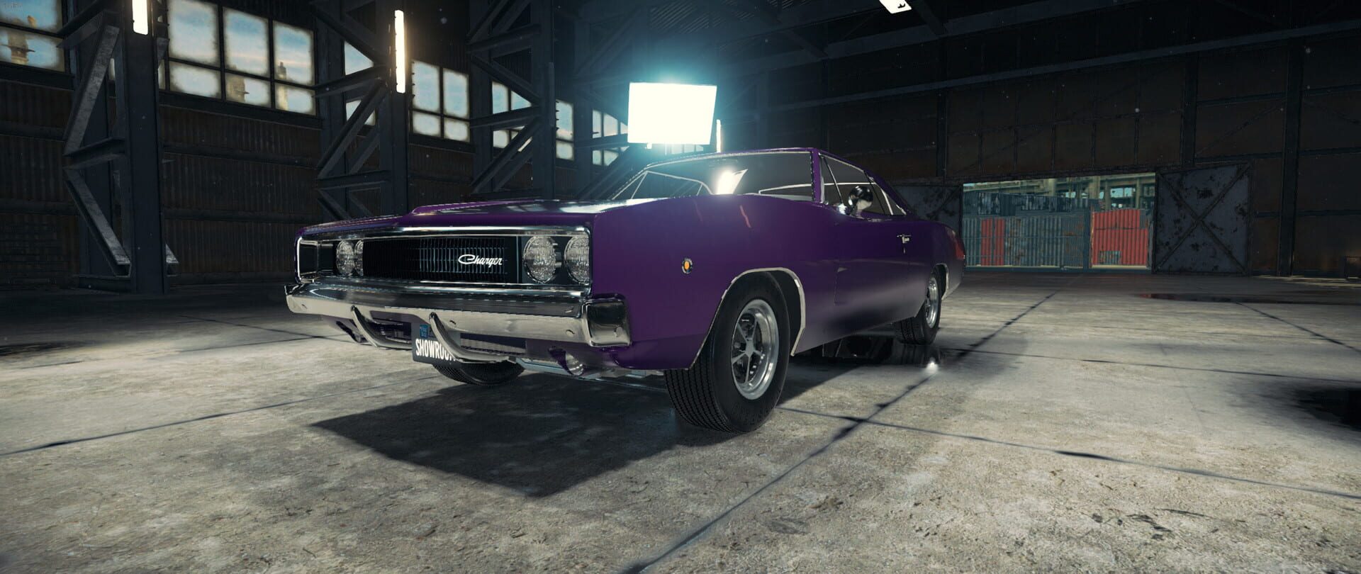 Car Mechanic Simulator 2018: Dodge screenshot 12
