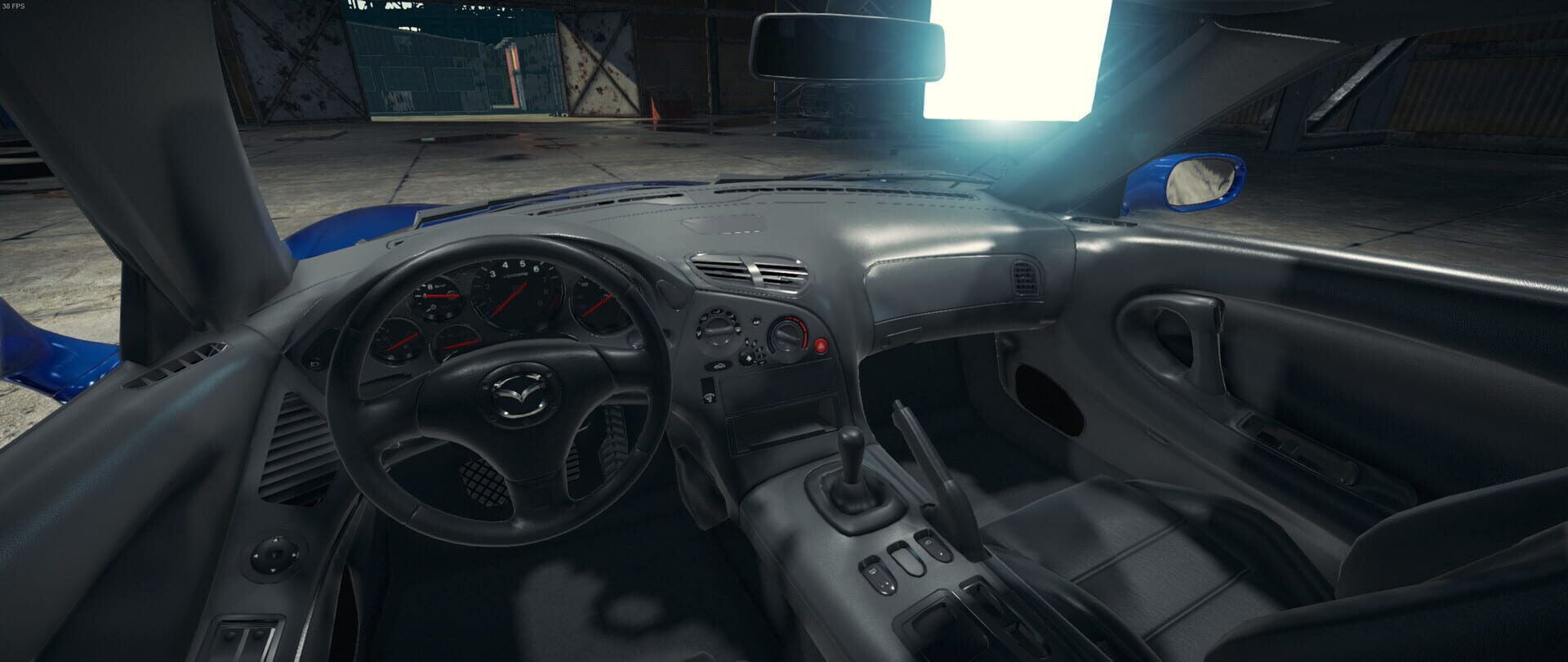 Car Mechanic Simulator 2018: Mazda screenshot 3