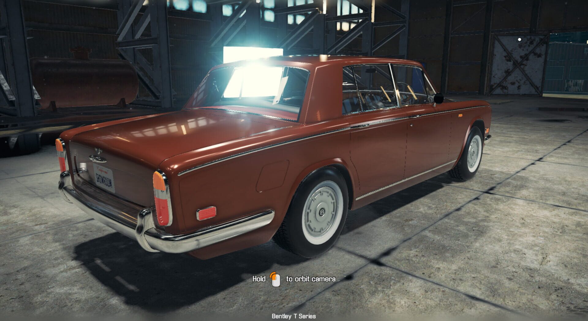 Car Mechanic Simulator 2018: Bentley Remastered screenshot 3