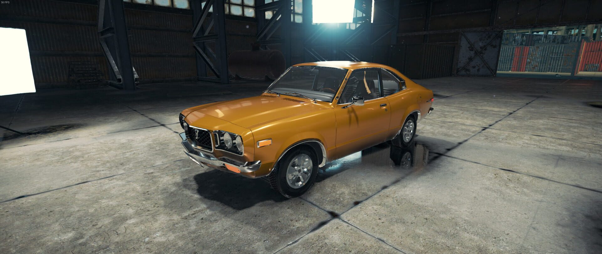 Car Mechanic Simulator 2018: Mazda screenshot 4