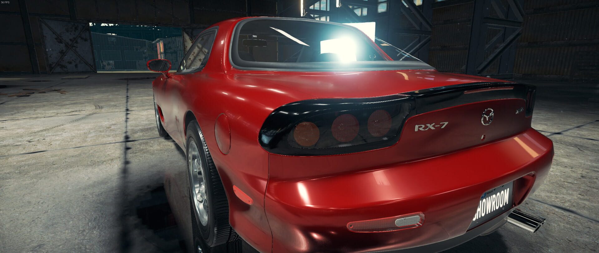 Car Mechanic Simulator 2018: Mazda screenshot 5
