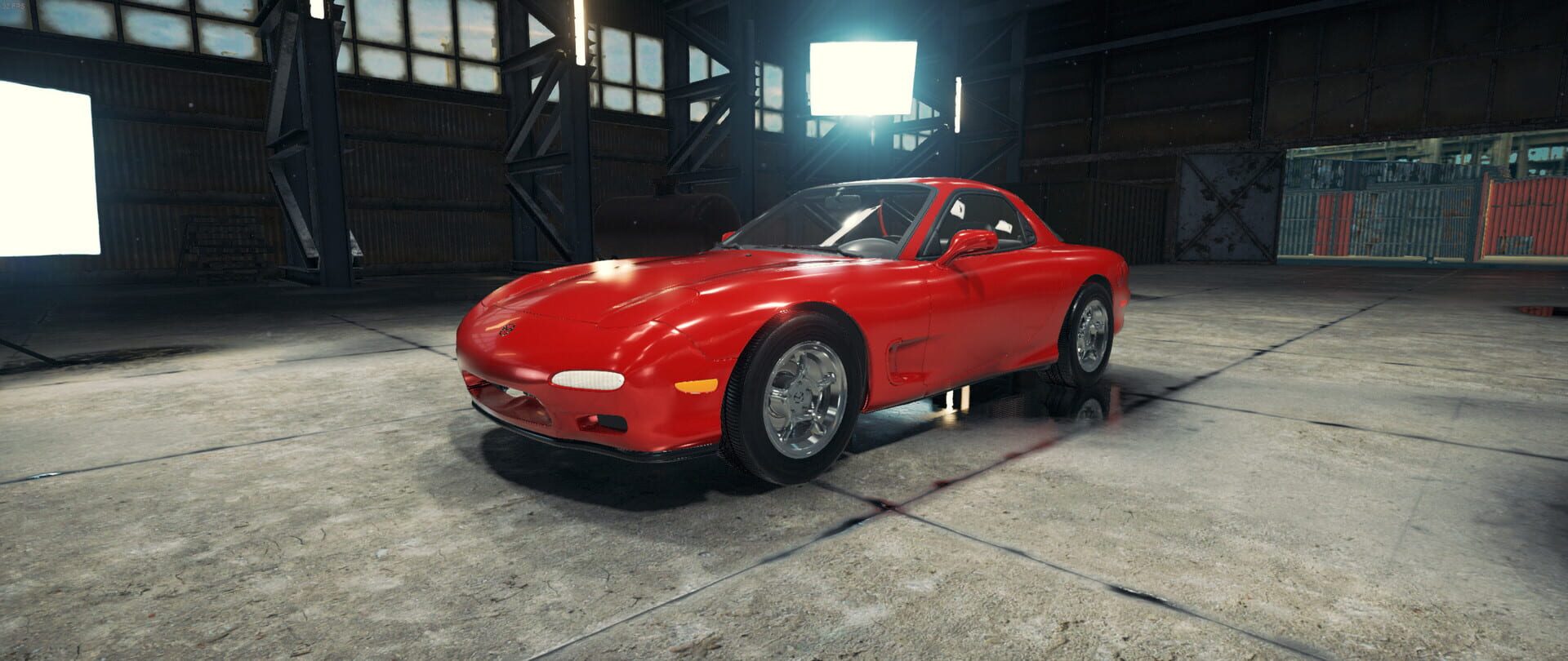 Car Mechanic Simulator 2018: Mazda screenshot 6
