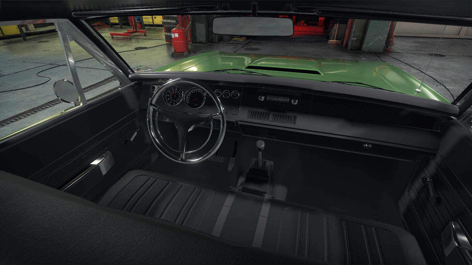 Car Mechanic Simulator 2018: Plymouth screenshot 5
