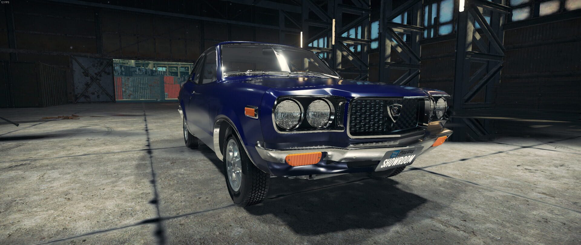 Car Mechanic Simulator 2018: Mazda screenshot 7