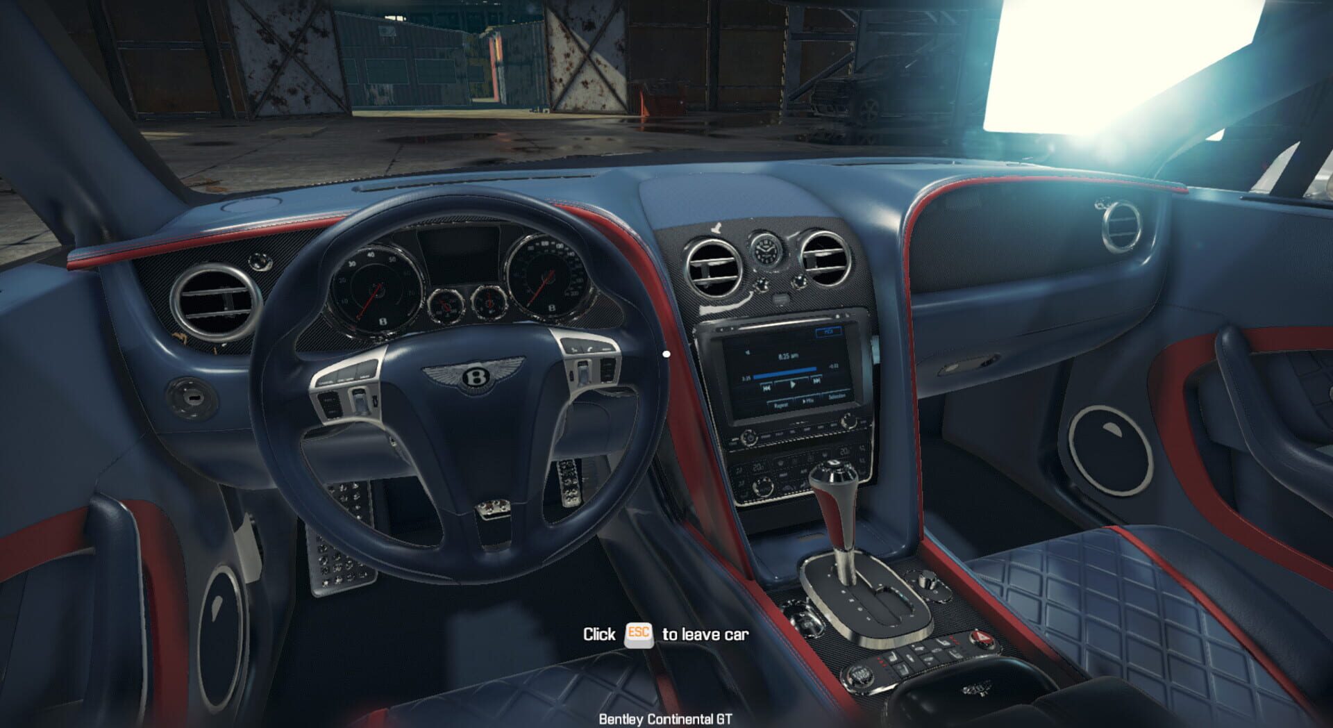 Car Mechanic Simulator 2018: Bentley Remastered screenshot 7