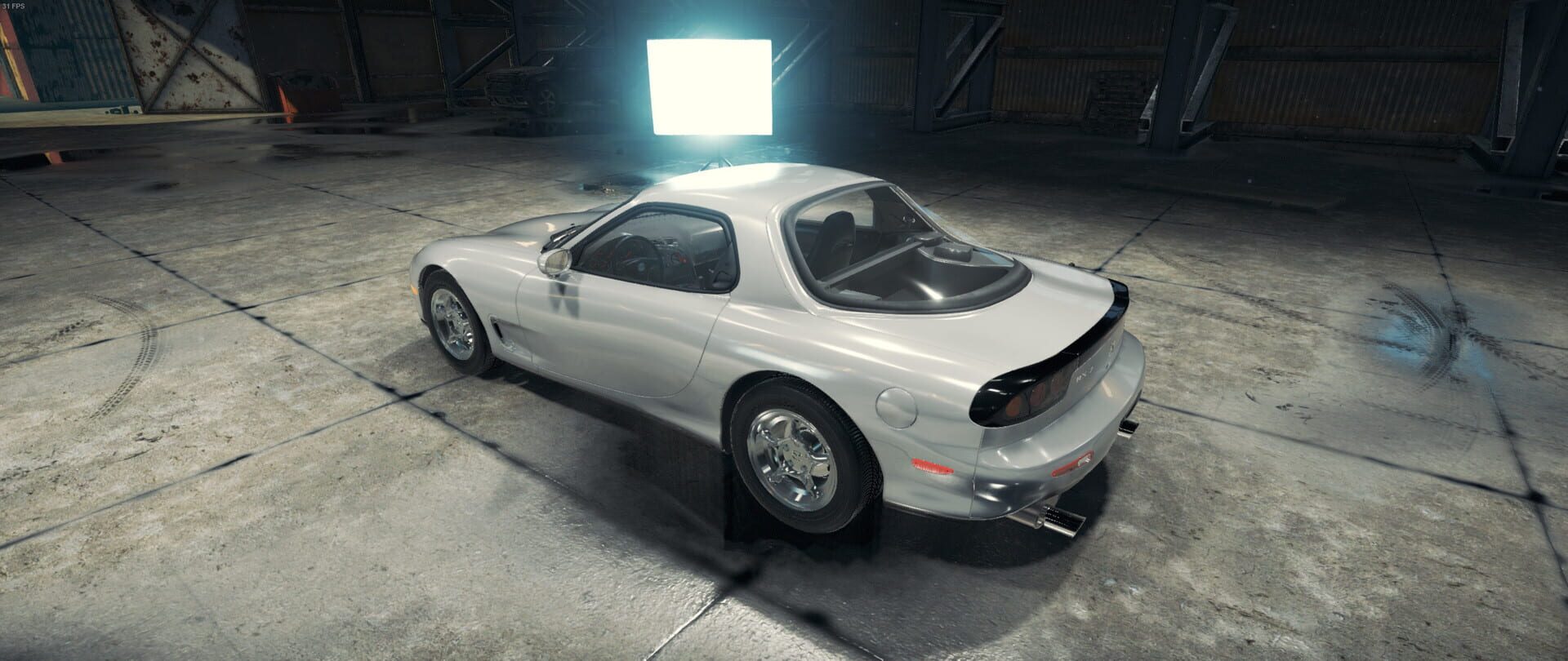 Car Mechanic Simulator 2018: Mazda screenshot 8