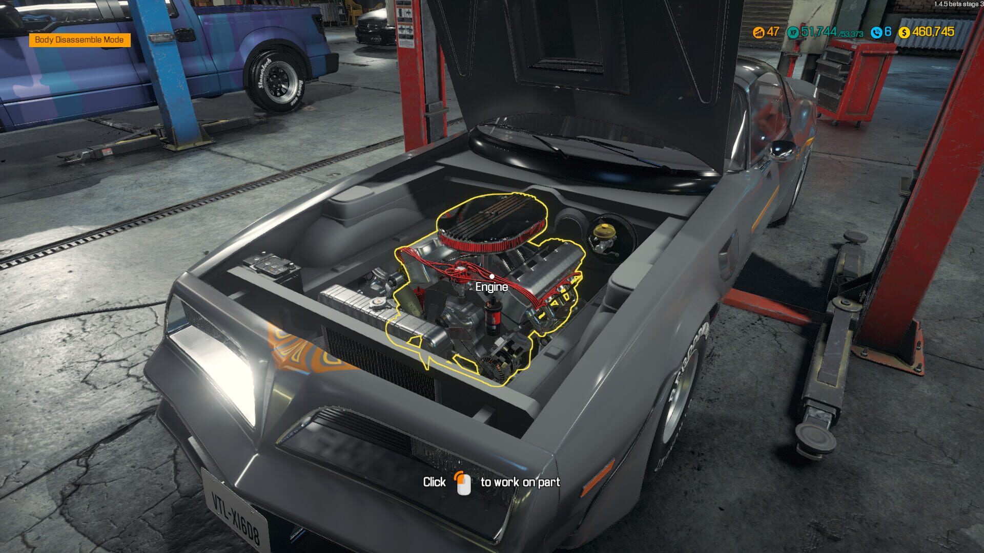 Car Mechanic Simulator 2018: Tuning screenshot 10
