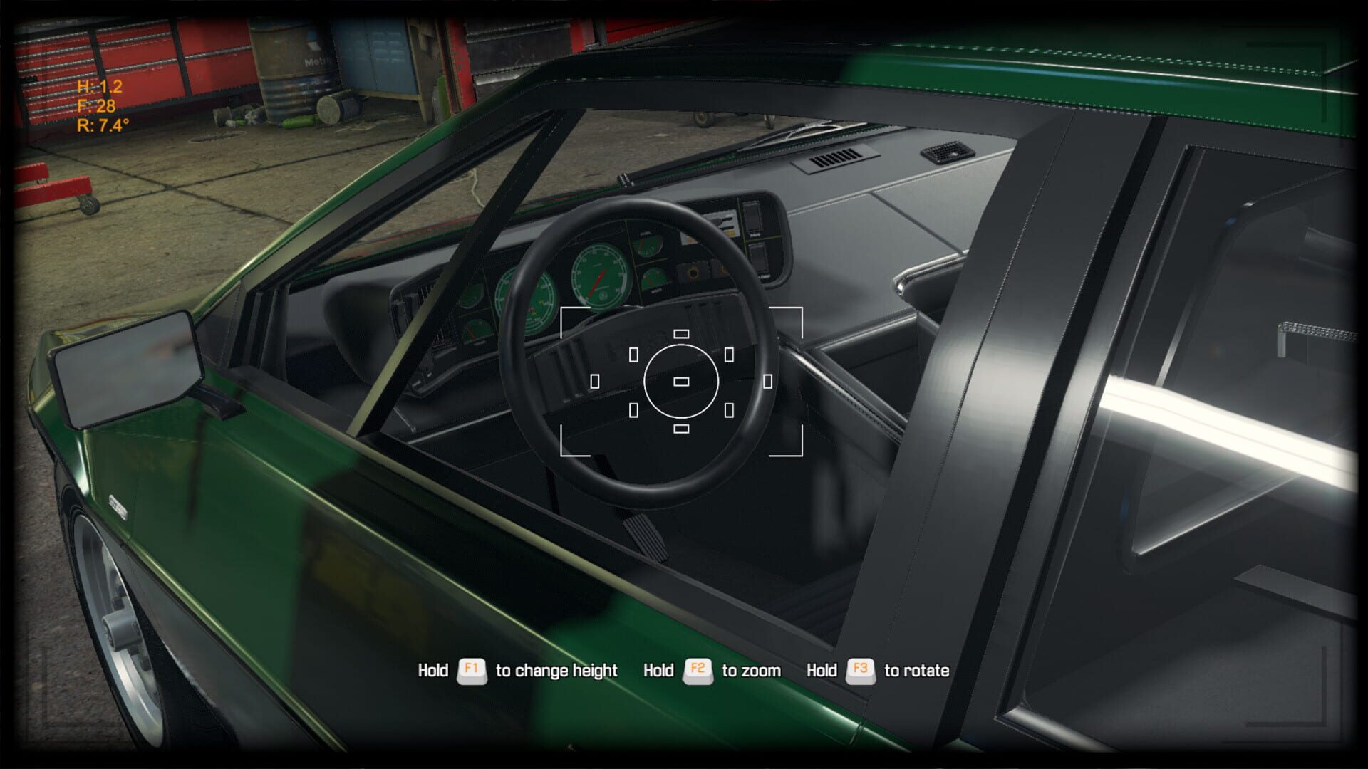 Car Mechanic Simulator 2018: Lotus screenshot 6