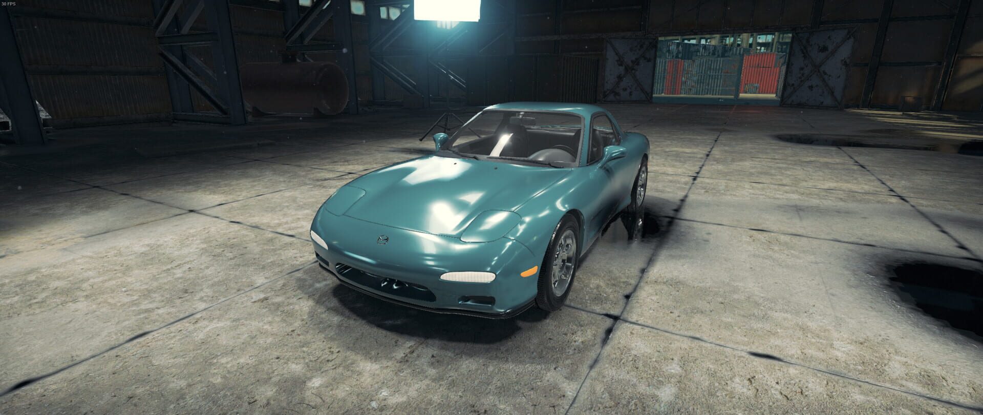 Car Mechanic Simulator 2018: Mazda screenshot 9