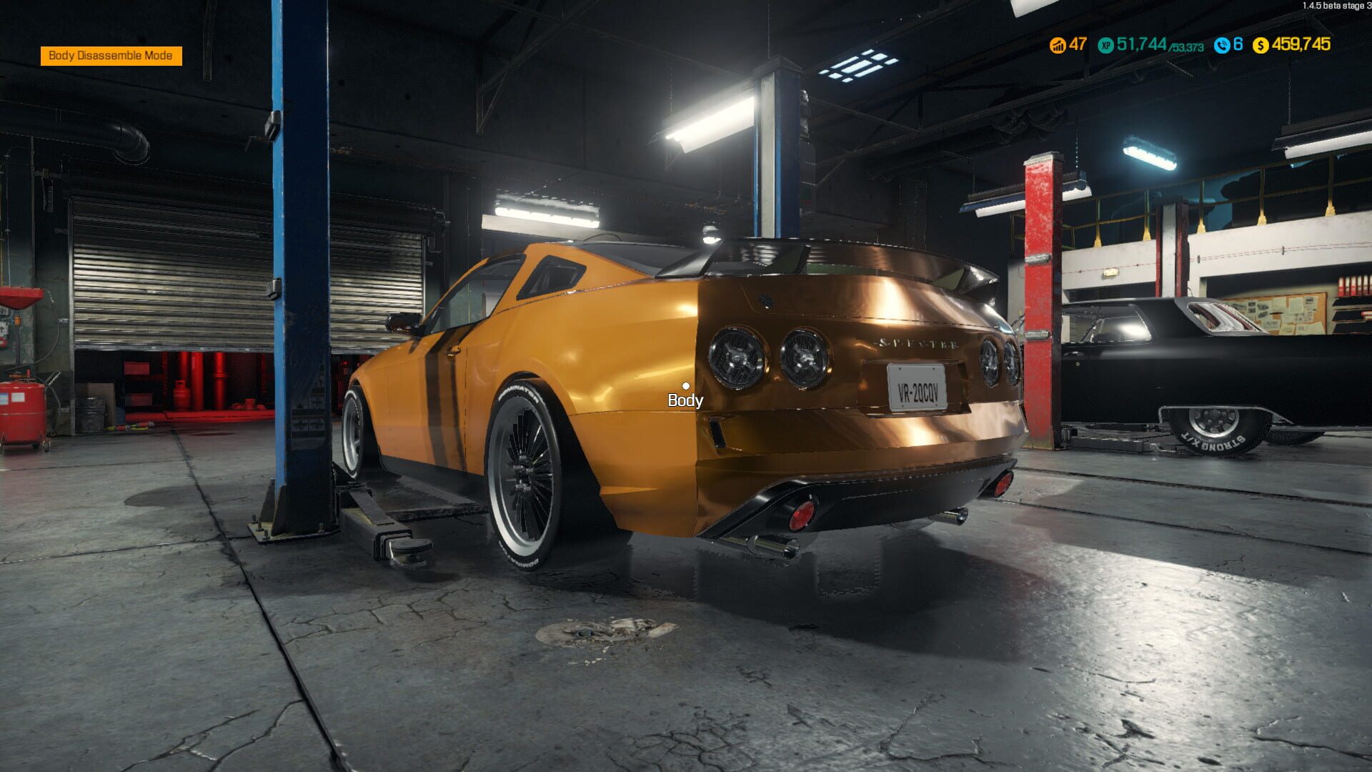 Car Mechanic Simulator 2018: Tuning screenshot 11