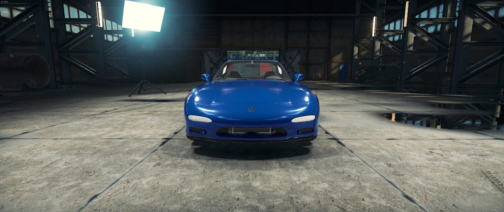 Car Mechanic Simulator 2018: Mazda screenshot 11